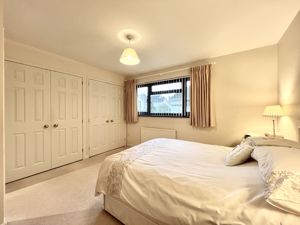 Bedroom One- click for photo gallery